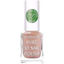 Dermacol Pure 3D Natural Pearls No.06, 11ml körömlakk