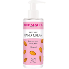 Dermacol Super care extra ápoló kézkrém 150 ml kézápolás