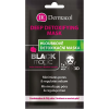 Dermacol Tissue Detoxifying Mask Black Magic 15 ml