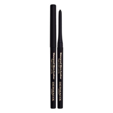 Dermacol Waterproof Micro Eyeliner szemceruza 0,3 g nőknek 01 szemceruza