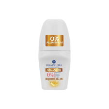  Dermaflora 0% Argan oil roll-on női dezodor - 50ml dezodor