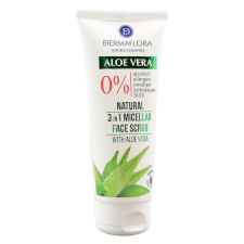 Dermaflora 0% micellás arcradír  100ml arctisztító