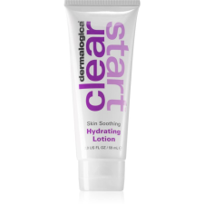 Dermalogica Clear Start Skin Soothing hidratáló arckrém problémás és pattanásos bőrre 59 ml arckrém