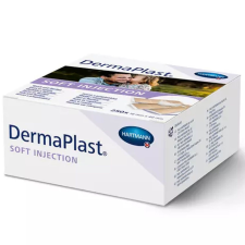  DermaPlast Soft injekció utáni tapasz 16x40mm - 250db gyógyászati segédeszköz