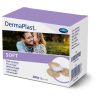  DermaPlast Soft sebtapasz kerek - 200 db