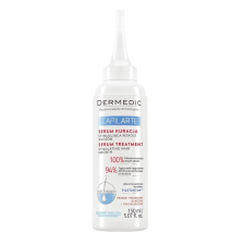Dermedic Capilarte Hajnövekedést Serkentő Szérum Speciális Hajkezelés 150 ml hajbalzsam