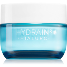 Dermedic Hydrain3 Hialuro mélyen hidratáló krém SPF 15 50 ml arckrém