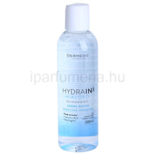  Dermedic Hydrain3 Hialuro micelláris víz kozmetikum