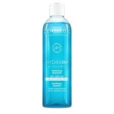Dermedic Hydrain Hidratáló Tonik 200 ml arctisztító