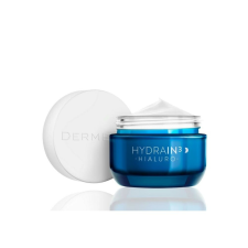 DERMEDIC HYDRAIN INTENZÍVEN HIDRATÁLÓ ÉJSZAKAI KRÉM 50ML arckrém