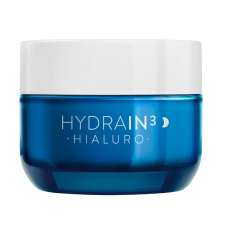 Dermedic Intenzíven Hidratáló Éjszakai Krém Arckrém 50 ml arckrém