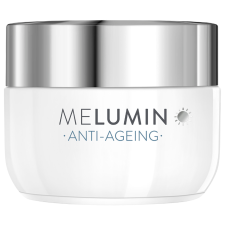 DERMEDIC MELUMIN Pigmentfoltok anti-aging nappali krém 50 ml arckrém