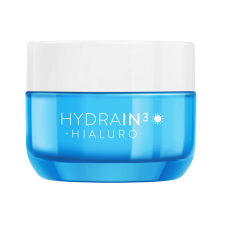 Dermedic Mélyhidratáló Krém SPF 15 Arckrém 50 ml arckrém