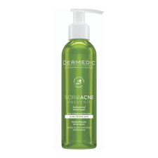 DERMEDIC NORMACNE ANTIBAKTER.TISZTITO GEL 200ML arctisztító