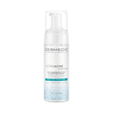  Dermedic Normacne arctisztító hab 170ml arctisztító