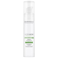 DERMEDIC NORMACNE MATTÍTÓ NAPPALI KRÉM 40ML arckrém