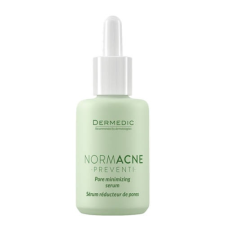 Dermedic Normacne Pórus minimalizáló szérum 30ml arcszérum