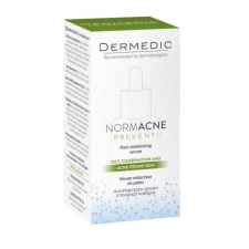  DERMEDIC NORMACNE PORUSMINIM.SZERUM 30ML arcszérum