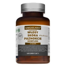 DermoBeauty Komplex Szépségvitamin Kapszula, Haj-, Bőr- és Körömápolásra vitamin és táplálékkiegészítő