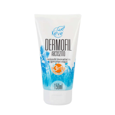 Dermofil 3az1-ben arctisztító maszk arctisztító