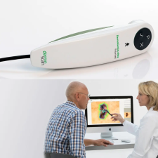  DERMOGENIUS ULTRA VIDEODERMATOSZKÓP gyógyászati segédeszköz