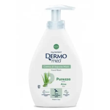 Dermomed Dermomed folyékony szappan 1L MR - Aloe tisztító- és takarítószer, higiénia