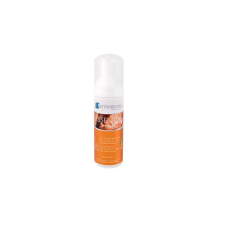  Dermoscent Essential Mousse habspray kutyáknak és kisemlősöknek 150ml kutyasampon