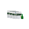 Dermoscent PYOspot® 0-10kg közötti kutyák részére 4 x 0.6ml