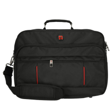 Dernier A/4-es, széles laptoptartós férfi táska DN-5113 számítógéptáska
