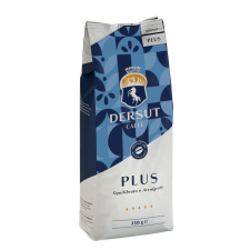 Dersut Caffé Selezione Del Conte szemes kávé 250 g kávé