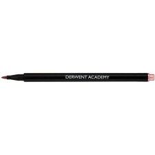 Derwent Academy 8db-os metál színű filckészlet filctoll, marker