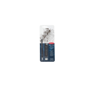 Derwent Precision 0,5 mm Nyomósirón készlet - Fekete (5db/csomag) (2302428) nyomósirón, rotring