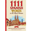 DESCHARD OU 1111 Spanish Words in 85 Short Stories | MnemoBooks