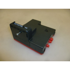 DESCO GYÚJTÁS ÉS LÁNGVEZÉRLŐ KÖZPONTI EGYSÉG beépíthető gépek kiegészítői