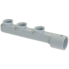 DESCO MOSÓKAR LH SZÜRKE 132 mm beépíthető gépek kiegészítői