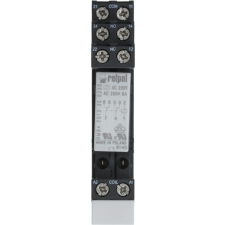 DESCO RELAY KÉSZLET RELPOL 8A 230V beépíthető gépek kiegészítői