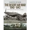  Desert Air War 1940-1943 – ANTHONY TUCKER-JONES