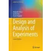  Design and Analysis of Experiments – Angela Dean,Daniel Voss,Danel Draguljic