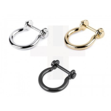  Design dísz karika rövidáru