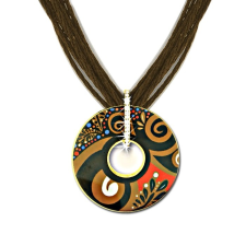  Design Fedra Nyaklánc FW1118 nyaklánc