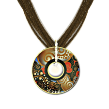  Design Fedra Nyaklánc FW1125 nyaklánc