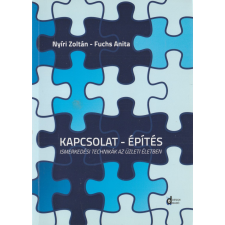 Design Kapcsolat - építés - Ismerkedési technikák az üzleti életben antikvárium - használt könyv