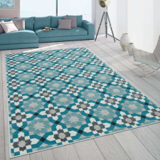  Design szőnyeg, modell 06157, 120x170cm lakástextília