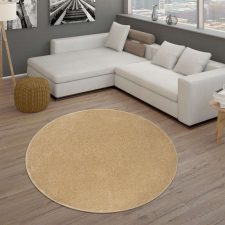  Design szőnyeg, modell 15406, 120cm kör alak lakástextília