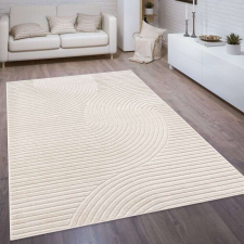  Design szőnyeg, modell 61001, 200 cm kör alakú lakástextília