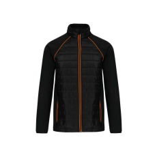 Designed To Work Designed To Work WK6147 UNISEX DUAL-FABRIC DAYTODAY JACKET 3XL