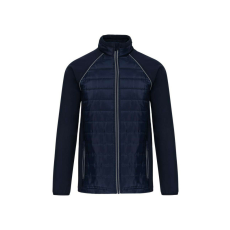Designed To Work Designed To Work WK6147 UNISEX DUAL-FABRIC DAYTODAY JACKET M