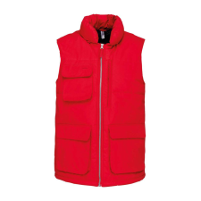 Designed To Work Designed To Work WK615 QUILTED BODYWARMER M munkaruha