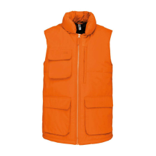 Designed To Work Designed To Work WK615 QUILTED BODYWARMER S munkaruha