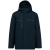 Designed To Work Designed To Work WK650 UNISEX HOODED PERFORMANCE PARKA L